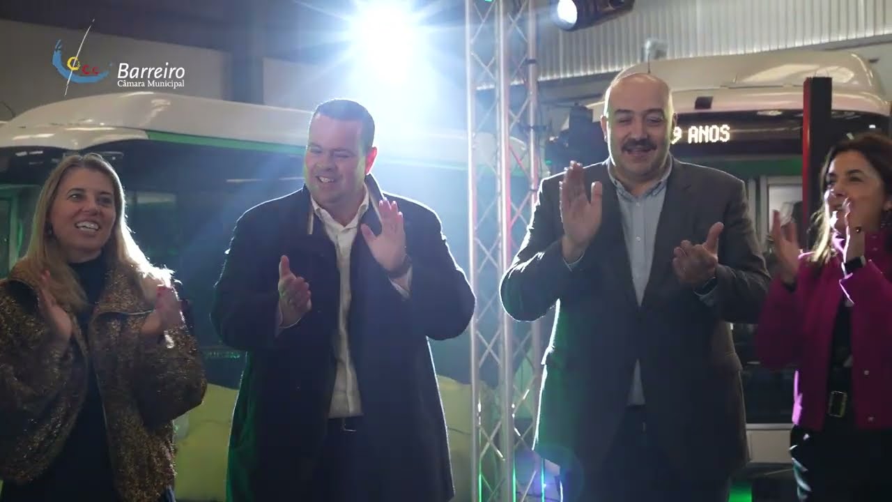 Aniversário dos TCB | 69 anos