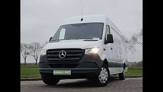 Kombinirano vozilo Mercedes-Benz SPRINTER 317 L4H2 SuperMAXI XXL! | Slika 4 - Autoline