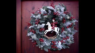 Nat King Cole – Buon Natale (Means Merry Christmas to You)