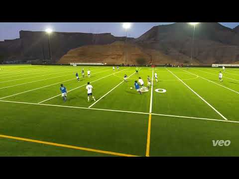 [2023-01-13] B07 PL - 2023 RSL President's Cup [2] - vs Fire Premier