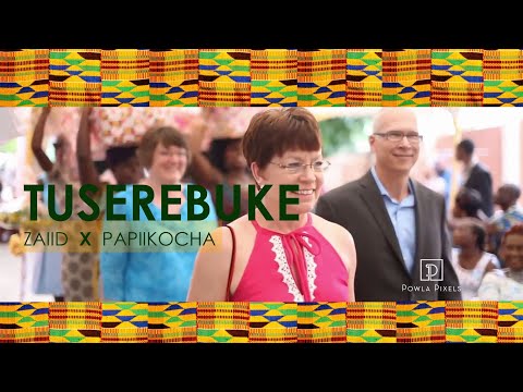 TUSEREBUKE Zaiid ft Papii Kocha VIDEO. WANGONI TUSEREBUKE (OFFICIAL VIDEO).