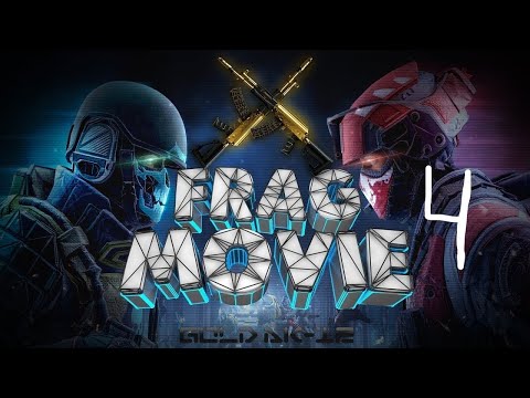 TVOYDAR & KABAEV - 911 (feat. Beka) (Warface movie)