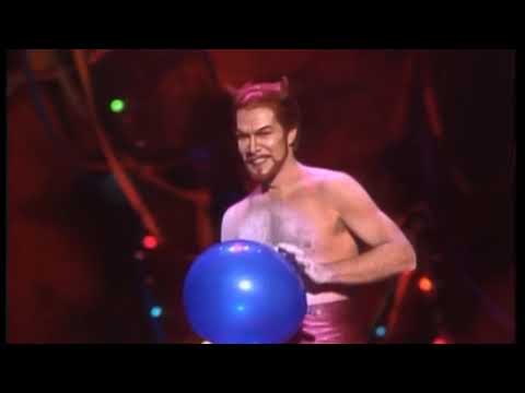 Ecco il MOLDO vs Ecco il MONDO - Samuel Ramey vs Adamo Didur in Boito's Mefistofele