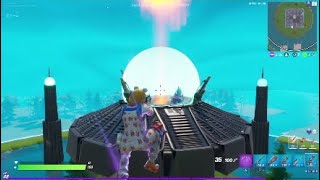 フォートナイトクリエイティブワンタイムイベントザデバイス再現がスゴすぎた！！