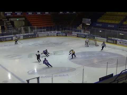 Jukurit C1 vs IPK C1; 01.12.2018