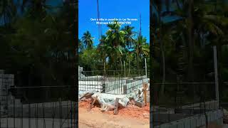 AMARES LAS TERRENAS OCEANFRONT VILLAS