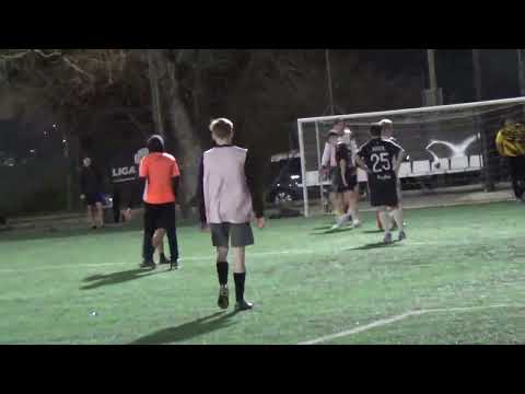 CA MAMELSON VS FECHA LIBRE - #LigaNuñez - S16 - 27/8/23