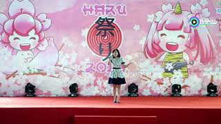 【ソラ】Arigatou Forever (Mariya Nishiuchi西内まりや) - Cover by Sora ありがとうForever 歌ってみた