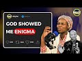 Asiphe On Seeing Enigma Going To Hell Suffering Repenting
