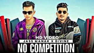 Download lagu O Meri Jaan Na Ho Pareshan Jhooth Bolne Ka Koi Reason Nahi | Jass Manak Ft Divine | (Full Song) mp3