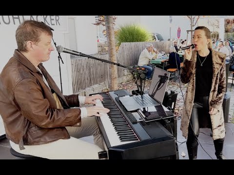 Pop- Tunes mit Sonja & Holger