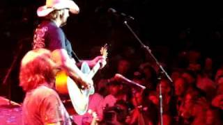 Toby Keith in Sturgis, SD...11 months, 29 Days