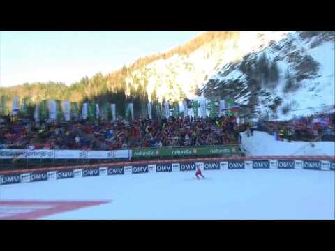 Piotr Żyła - 3 MIEJSCE W PLANICY - 216,5m [22.03.2013]