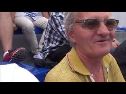 "Program Meczowy #9": Unia Warszawa - Sona Nowe Miasto (Pan Waldemar, Pan Adrian).