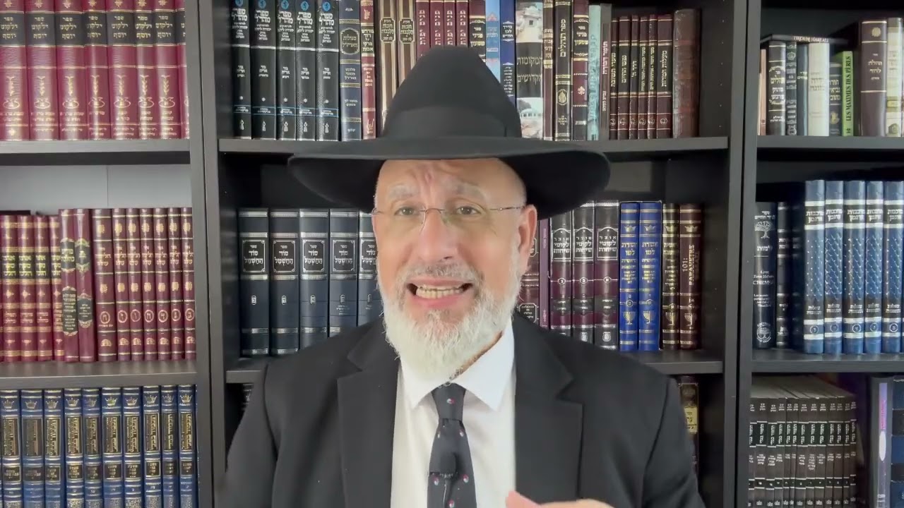 Utilise sa force pour le vaincre…pour l anniversaire de Asher ben Hanna pour 120ans de bonheur