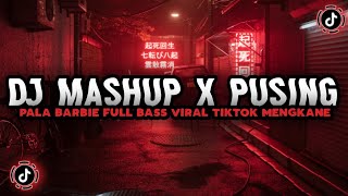 Download lagu DJ MASHUP X PUSING PALA BARBIE REMIX/FULLBASS๐ต|| SOUNDS FYP VIRAL TIK TOK mp3 Download lagu DJ MASHUP X PUSING PALA BARBIE REMIX/FULLBASS๐ต|| SOUNDS FYP VIRAL TIK TOK mp3