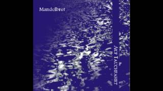 Mandelbrot  -  Unterwasserschwefelquellen [Auf Tauchfahrt]