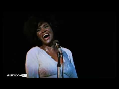 Nancy Wilson  - The Greatest Performance of My Life - Save The Children