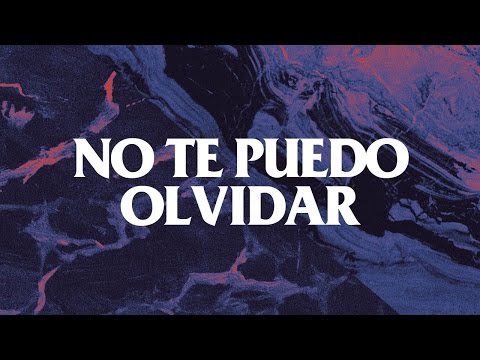 Miniatura de No Te Puedo Olvidar