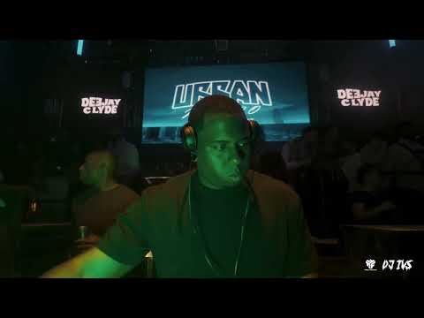 DJ IVS - @MadClubLausanne AFRO HOUSE LIVE SET 2026