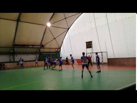 RK Beograd - RK Rakovica 2004.godište