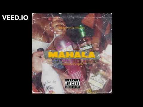 KREJA X YOUNGRELJA - MAHALA