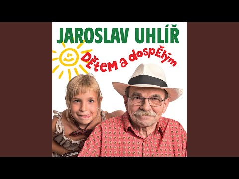 Zdeněk Svěrák a Jaroslav Uhlíř - Kaca nasla ptace