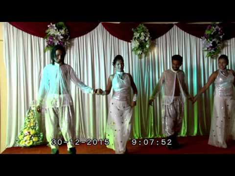 Gobind Sharma Suhana Safar Tha/Silver Jubilee Marriage Song/Latest Hindi Songs 2016