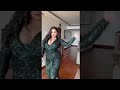 Vidya Balan Hot Look Milfy Look