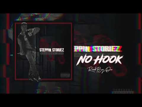 Roadboy Dee - NO HOOK (Official Audio)