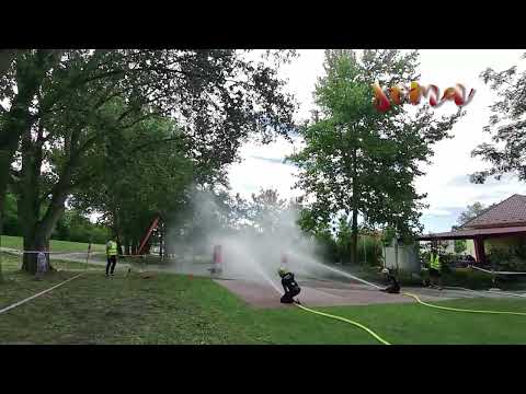 DHZ PAVLICE "B" / 4.KOLO - ZSHL / KYSELICA / 06.08.2022