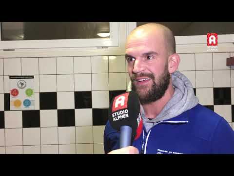 Bart van Herk over Hazerswoudse Boys - Floreant