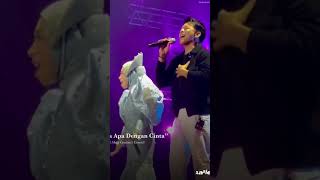 Download lagu Ada Apa Dengan Cinta - Melly Goeslaw Ft Ariel Noah #demusic4524 #musikindonesia #musik #laguviral mp3