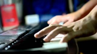 Don&#39;t Know What To Do by Ric Segreto - Piano Cover