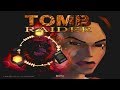 PeliLogiikka - Tomb raider