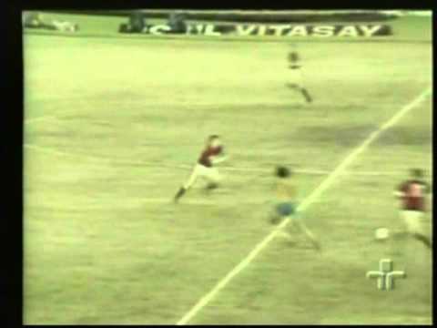 1978 (May 17) Brazil 2-Czechoslovakia 0 (Friendly)...