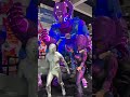 For Every Fantastic Four There S An Even Hungrier Galactus MarvelSDCC