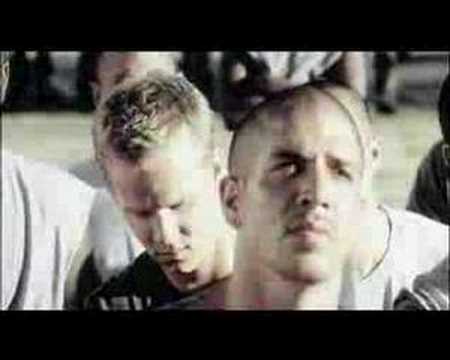 Trailer-Vorschau: Spiel auf Bewährung