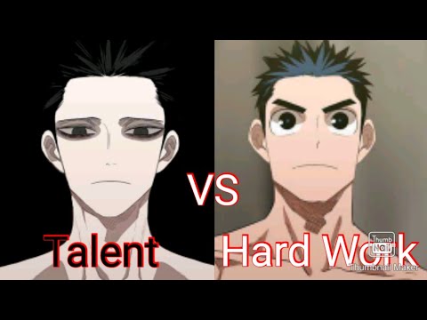 The Boxer - Yu vs Yuto Takeda