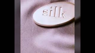 Silk - Because Of Your Love