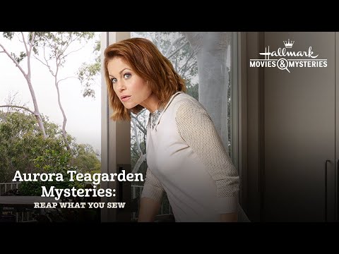 Extended Preview ? Reap What You Sew: An Aurora Teagarden Mystery