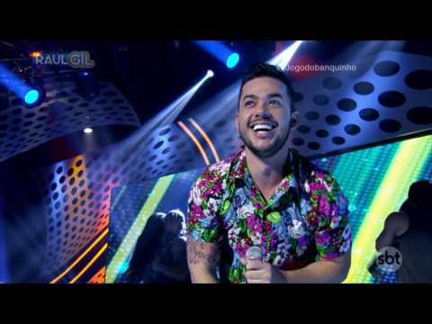 HIGOR ROCHA - Saudade