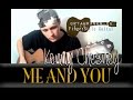 (Kenny Chesney) Me And You - Bryan Rason ...