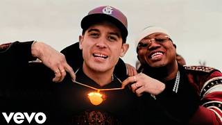 E-40 ft. G-Eazy, Mistah F.A.B & Nef The Pharaoh - Loud (Music Video)