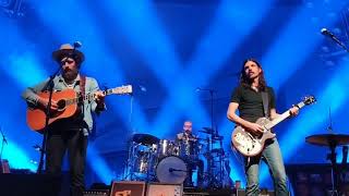The Avett Brothers - The Clearness is Gone - 3.16.2019 - The Fillmore - NOLA