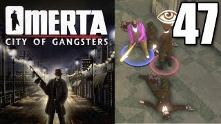 Omerta - City of Gangsters, Let's Play Part 47 - Casino