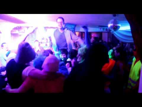 HarlemShake Bierbrunnen Lauingen