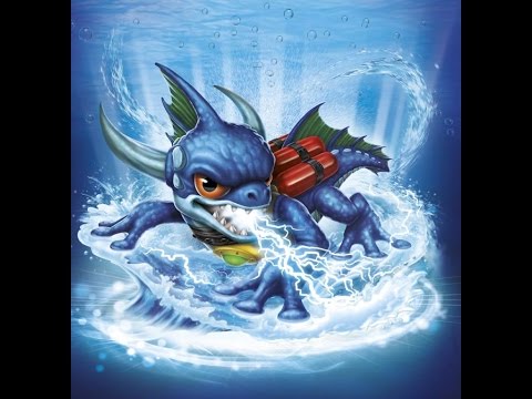 The Arkon's Play...Skylanders Giants Chapter 15 - Lost City of Arkus PS3