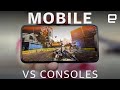 EA's Apex Legends and why mobile gaming is here to stay EA's Apex Legends and why mobile gaming is here to stay