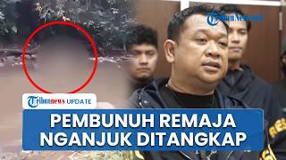 Download lagu Kasus Mayat Remaja Perempuan di Sungai Jilu Malang, Polisi Tangkap Pelaku di Kos-kosan mp3